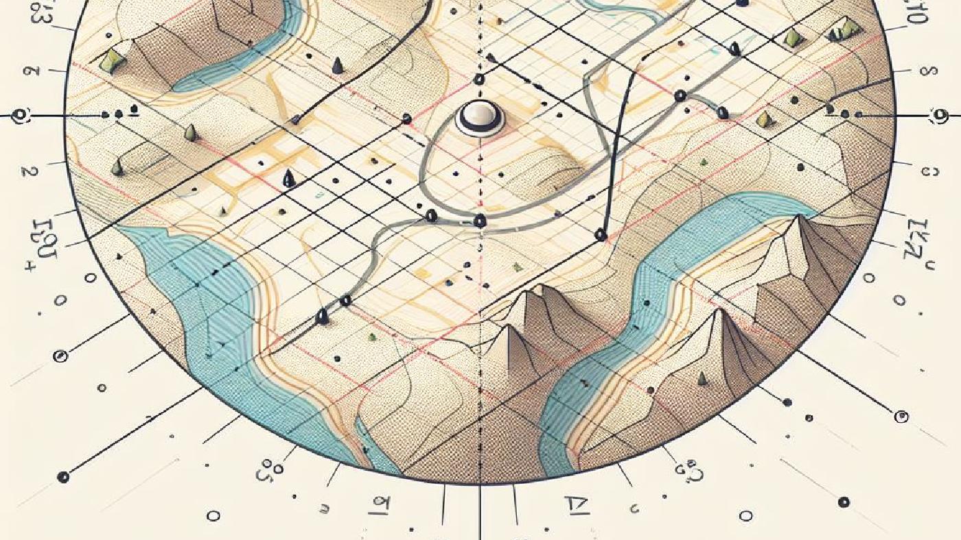 Georegistration Practices Using TerrSet - Tips for Accurate Spatial Alignment