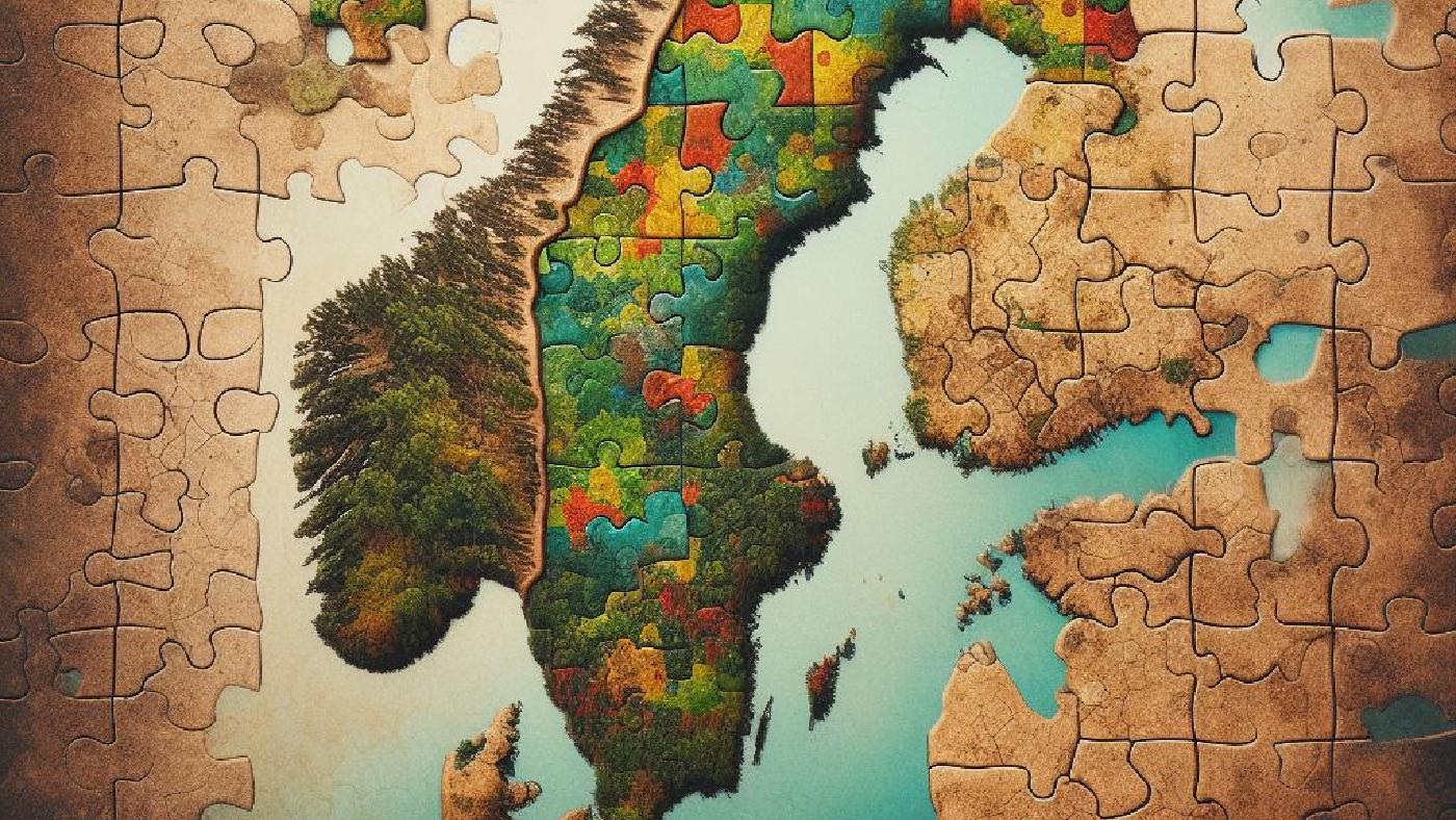 Spatio-Temporal Soil Mapping: Linkage Between Soil Types and Property Units